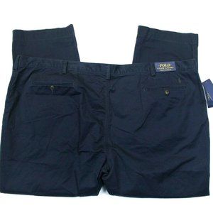 Polo Ralph Lauren Chino Pants - Ink Blue - 58x32